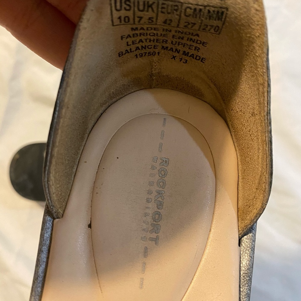 Sandals 👡 - Picture 4 of 5